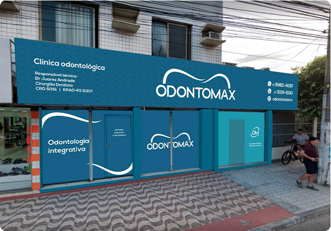 Fachada de Clínica Estela en Tijuana